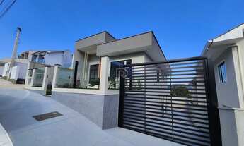 Imagem: Casa Alto Padrão em Potecas, São José/SC