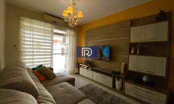 Imagem 3: Apartamento à venda no bairro Estreito - Florianópolis/SC