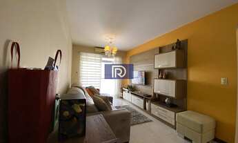 Imagem 4: Apartamento à venda no bairro Estreito - Florianópolis/SC