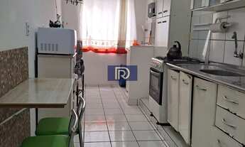 Imagem 5: Apartamento à venda no bairro Forquilhinha - São José/SC