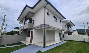 Imagem: Sobrado à venda no bairro Potecas - São