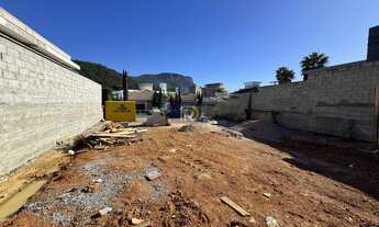 Imagem: Terreno à venda no bairro Pedra Branca