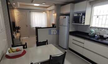 Imagem 2: Casa à venda no bairro São Sebastião - Palhoça/SC