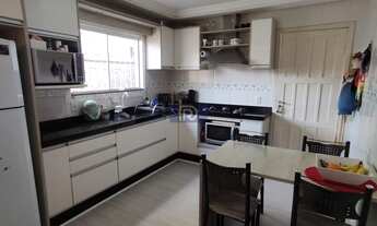 Imagem 6: Casa à venda no bairro São Sebastião - Palhoça/SC