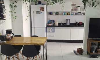 Imagem: Condomínio Recanto dos Poetas - Apartamento