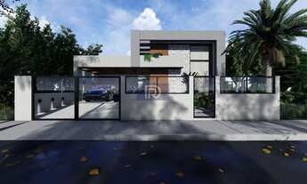 Imagem: Casa à venda no bairro São Sebastião