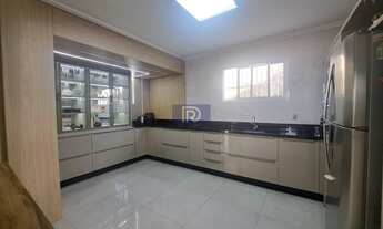 Imagem 6: Casa Alto Padrão no Pagani