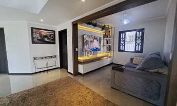 Imagem 4: Casa Alto Padrão no Pagani