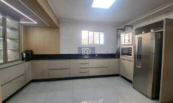 Imagem 7: Casa Alto Padrão no Pagani