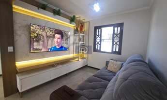 Imagem 5: Casa Alto Padrão no Pagani