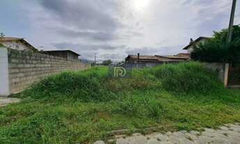 Imagem: Terreno à venda no bairro Balneário Ponta