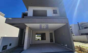 Imagem: Casa Alto Padrão Condomínio Delta Ville