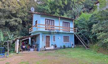Imagem: Casa em Forquilinhas