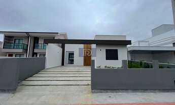 Imagem: Casa à venda no bairro Bela Vista - Palhoça/SC