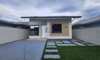 Imagem: Casa à venda no bairro Forquilhas - São