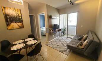 Imagem: Condomínio Parque da Ponte - Apartamento