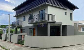 Imagem: Sobrado à venda no bairro Forquilhas