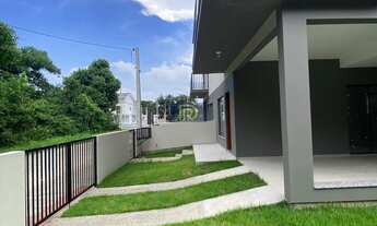 Imagem 3: Sobrado à venda no bairro Forquilhas - São José/SC