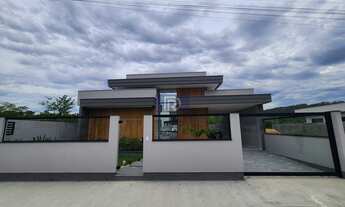 Imagem: Casa Alto Padrão em Forquilhas, São José/SC