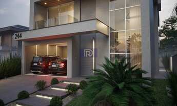 Imagem: Condomínio Reserva da Pedra - Casa à venda