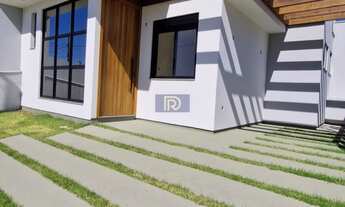 Imagem: Casa à venda no bairro Forquilhas - São