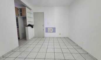 Imagem: Apartamento à venda no bairro Serraria