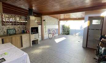 Imagem: Casa à venda no bairro Forquilhas - São