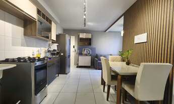 Imagem 3: Apartamento no Sertão do Imaruim