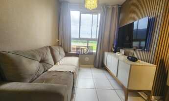 Imagem 5: Apartamento no Sertão do Imaruim