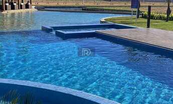 Imagem: Blue Condomínio Clube - Terreno à venda