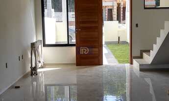 Imagem 5: Sobrado em Forquilhas, São José/SC