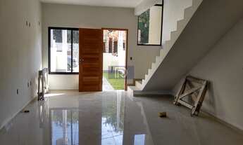 Imagem 3: Sobrado em Forquilhas, São José/SC