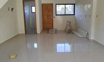 Imagem 2: Sobrado em Forquilhas, São José/SC