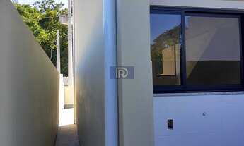 Imagem 6: Sobrado em Forquilhas, São José/SC