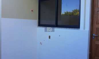 Imagem 7: Sobrado em Forquilhas, São José/SC