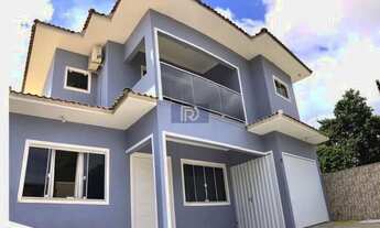 Imagem: Casa à venda no bairro Madri - Palhoça/SC