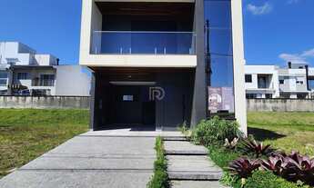 Imagem: Condomínio Acqua/ Delta Ville - Casa à