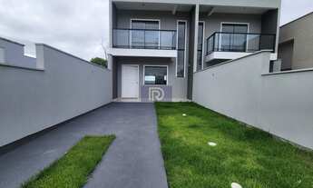 Imagem 2: Sobrado à venda no bairro Forquilhas - São José/SC