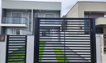 Imagem: Sobrado à venda no bairro Forquilhas