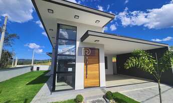 Imagem: Casa em Forquilhas, São José/SC