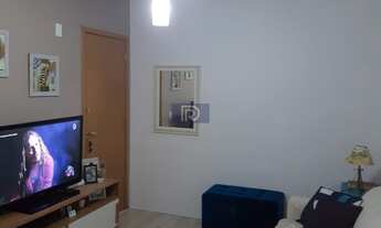 Imagem: Condominio Parque Flores da Estação