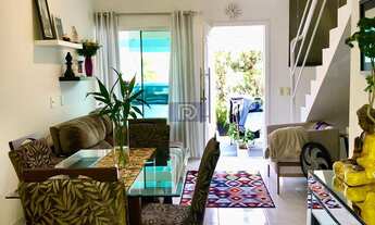 Imagem: Sobrado à venda no bairro Forquilhas