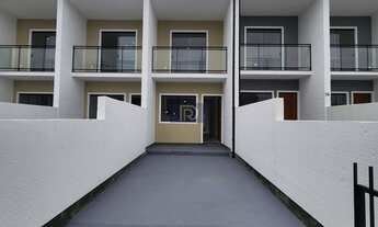 Imagem: Sobrado à venda no bairro Forquilhas