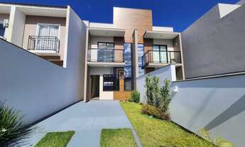 Imagem: Sobrado à venda no bairro Potecas - São