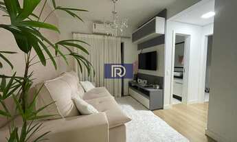 Imagem: Apartamento à venda no bairro Areias