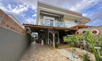 Imagem: Sobrado à venda no bairro Bela Vista