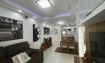 Imagem 2: Apartamento em Jardim Cidade de Florianópolis, São José/SC