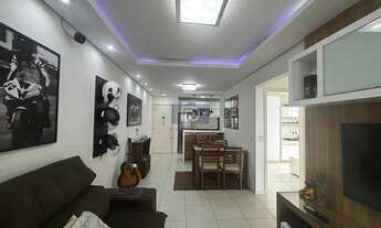 Imagem: Apartamento em Jardim Cidade de Florianópolis