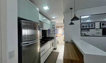 Imagem 4: Apartamento em Jardim Cidade de Florianópolis, São José/SC