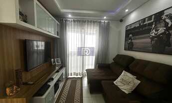 Imagem 3: Apartamento em Jardim Cidade de Florianópolis, São José/SC